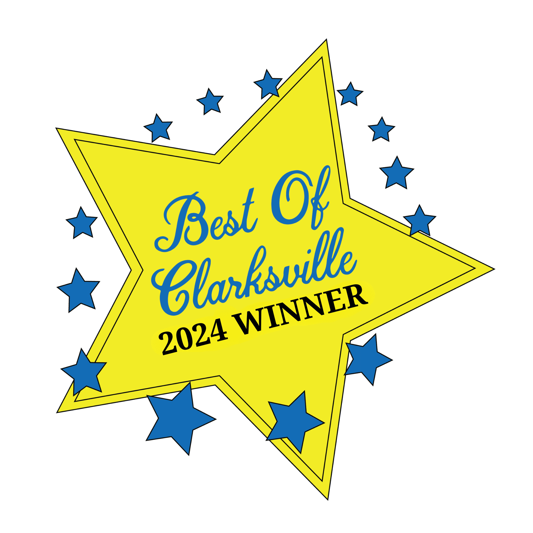 Best Of Clarksville